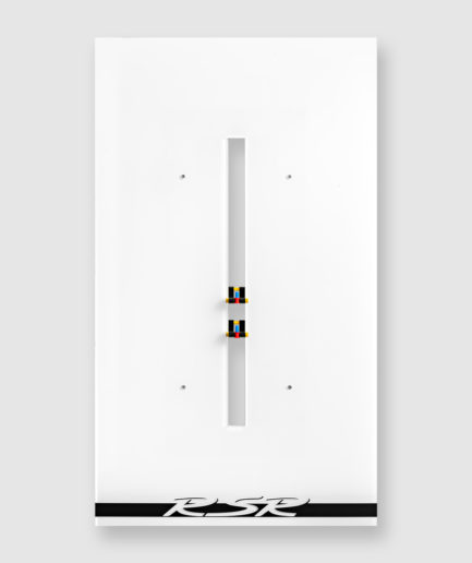 HUYL per LEGO® Technic 42096 Porsche 911 RSR "Sticker Edition"