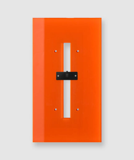 Wall display for LEGO® Creator 10295 Porsche 911