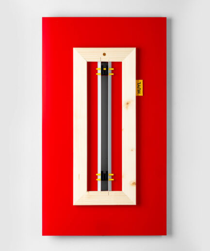 Display per LEGO® Technic 42143 Ferrari Daytona SP3 "Sticker Edition"