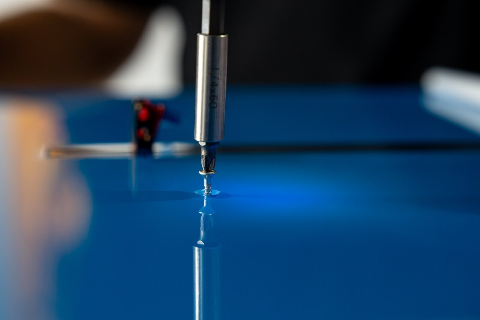 Attenzione ai dettagli